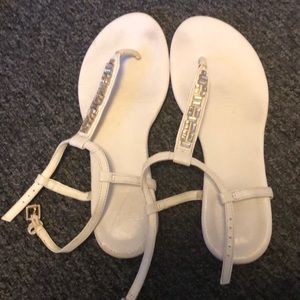 Cole haan Effie jeweled sandal